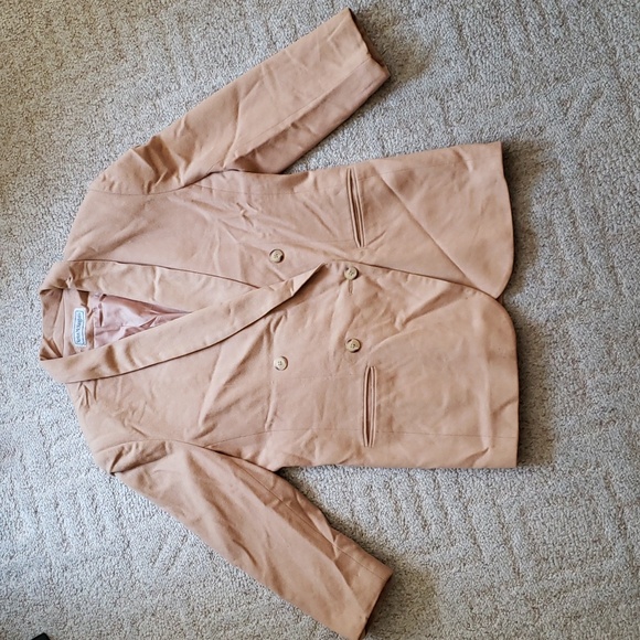 Norton McNaughton 100% Pure Wool Blazer, Size 14 - Picture 1 of 7